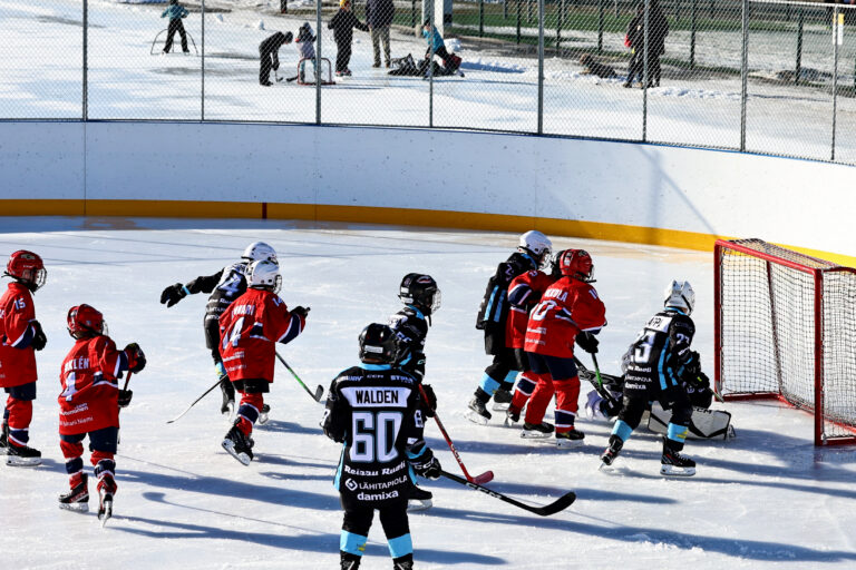 Winter Classic Lahti