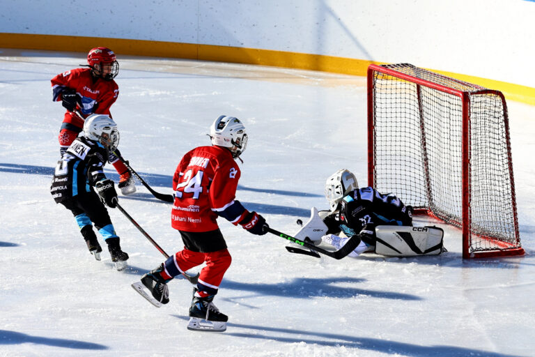 Winter Classic Lahti