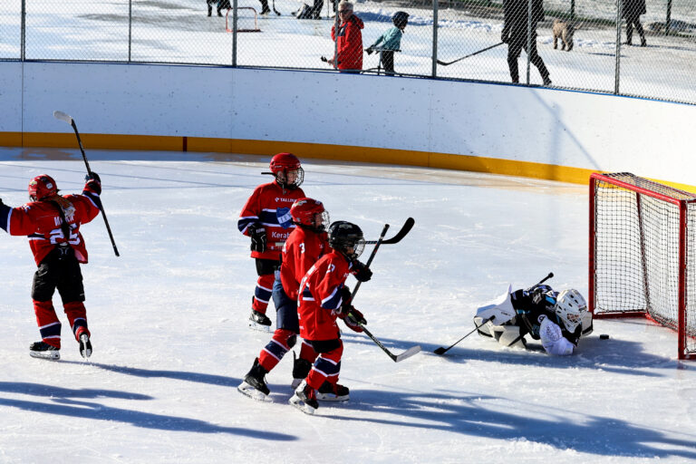 Winter Classic Lahti