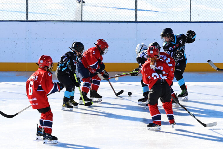 Winter Classic Lahti