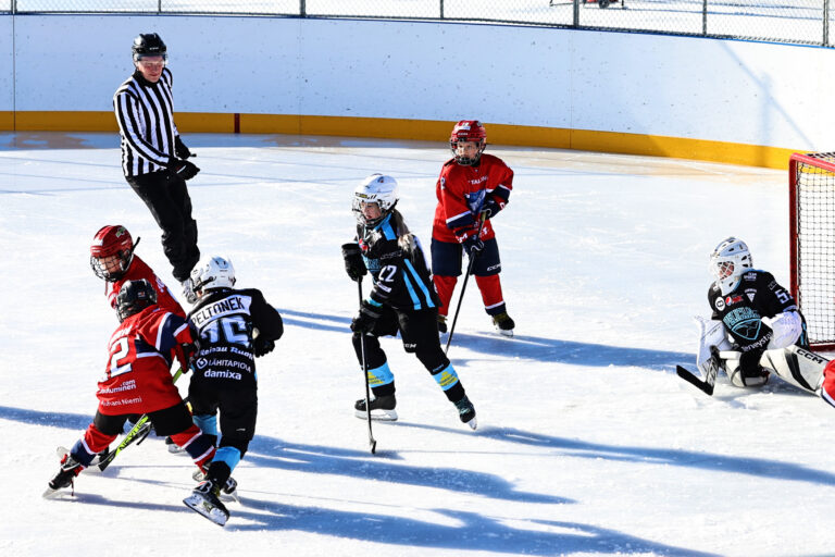 Winter Classic Lahti