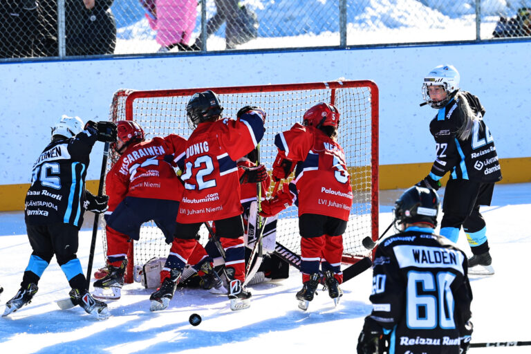 Winter Classic Lahti