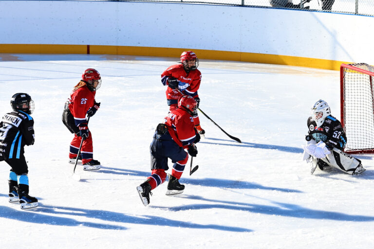 Winter Classic Lahti