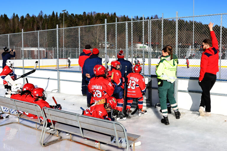Winter Classic Lahti