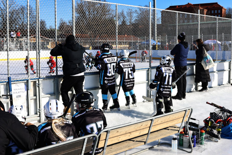 Winter Classic Lahti