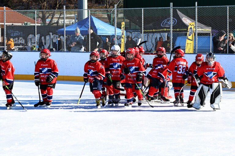 Winter Classic Lahti