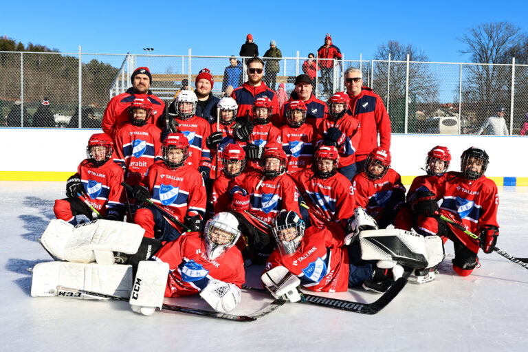 Winter Classic Lahti