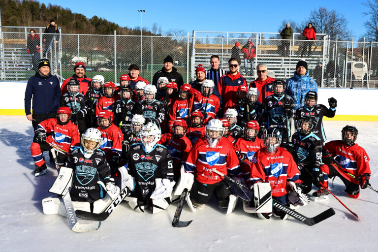 Winter Classic Lahti