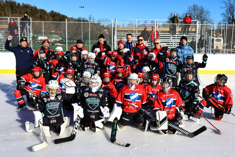 Winter Classic Lahti