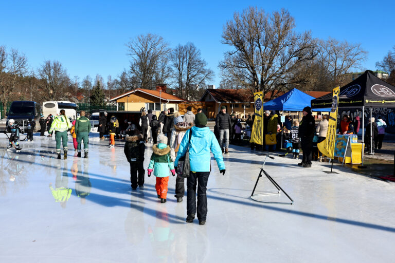 Winter Classic Lahti