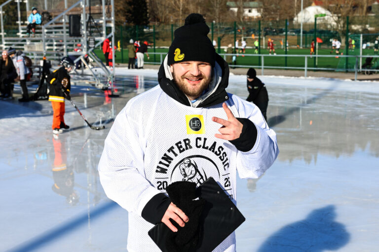 Winter Classic Lahti