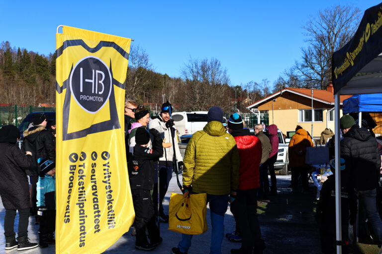 Winter Classic Lahti