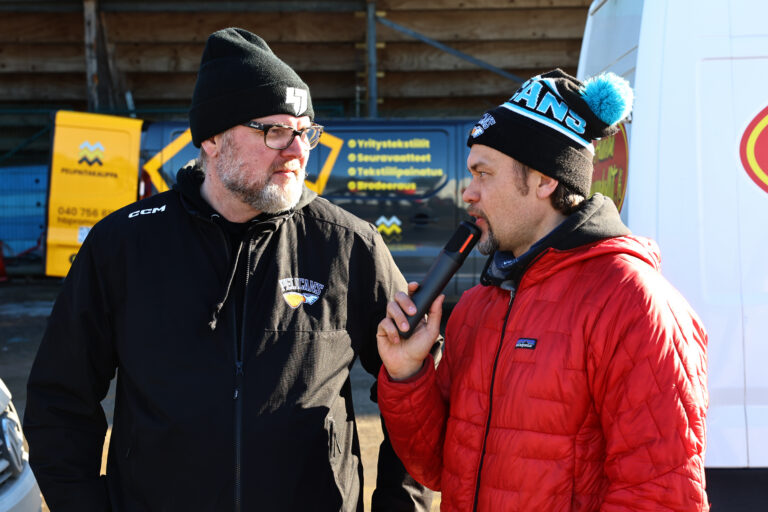 Winter Classic Lahti