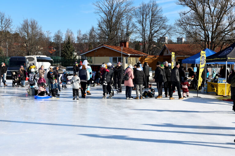 Winter Classic Lahti