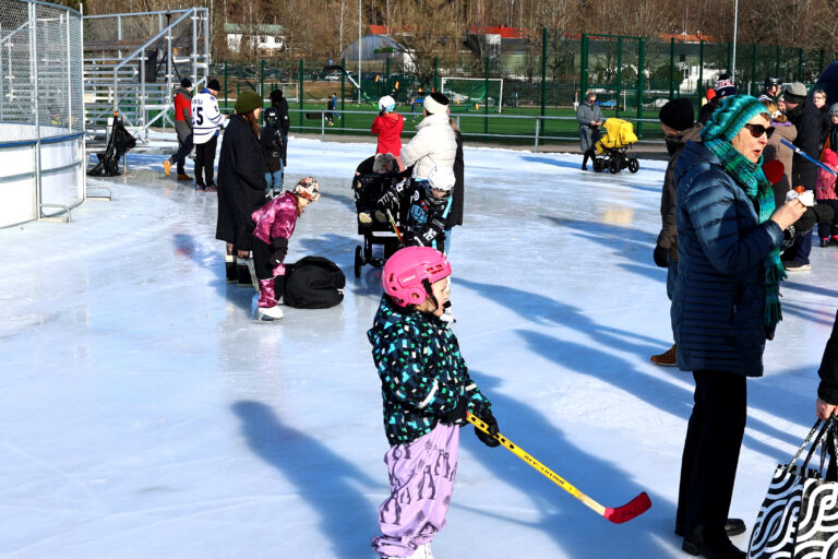 Winter Classic Lahti