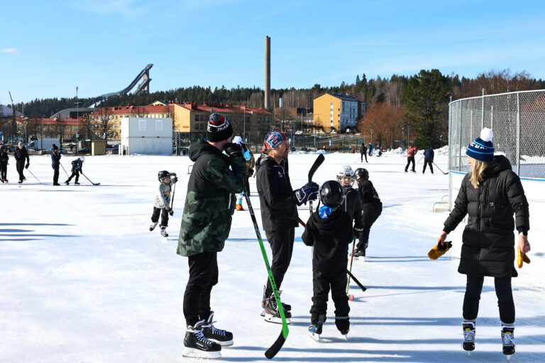 Winter Classic Lahti