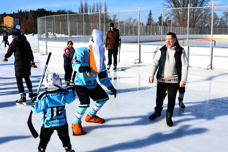 Winter Classic Lahti