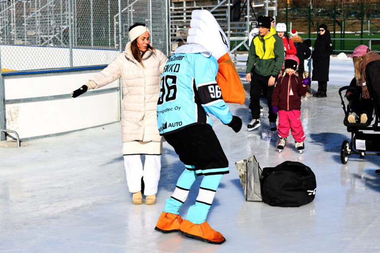 Winter Classic Lahti