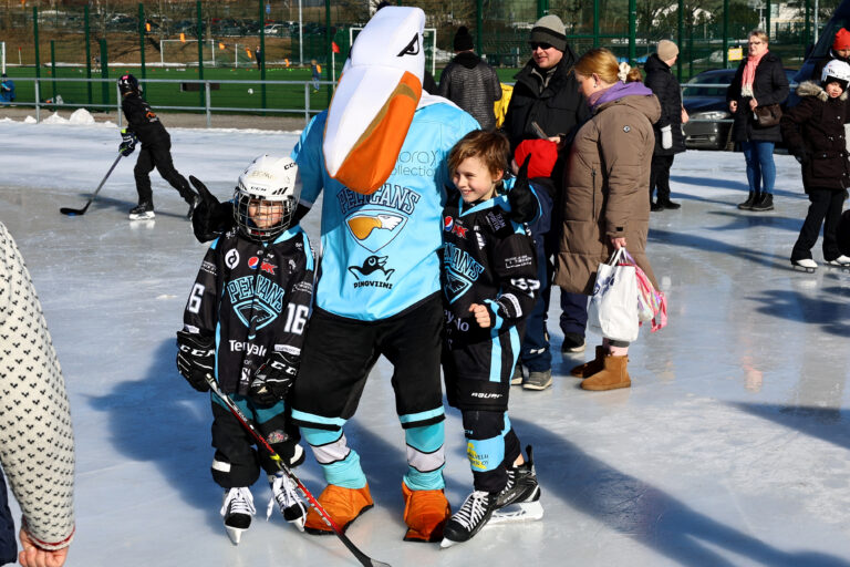 Winter Classic Lahti