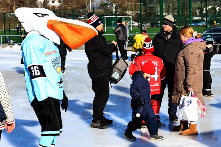 Winter Classic Lahti