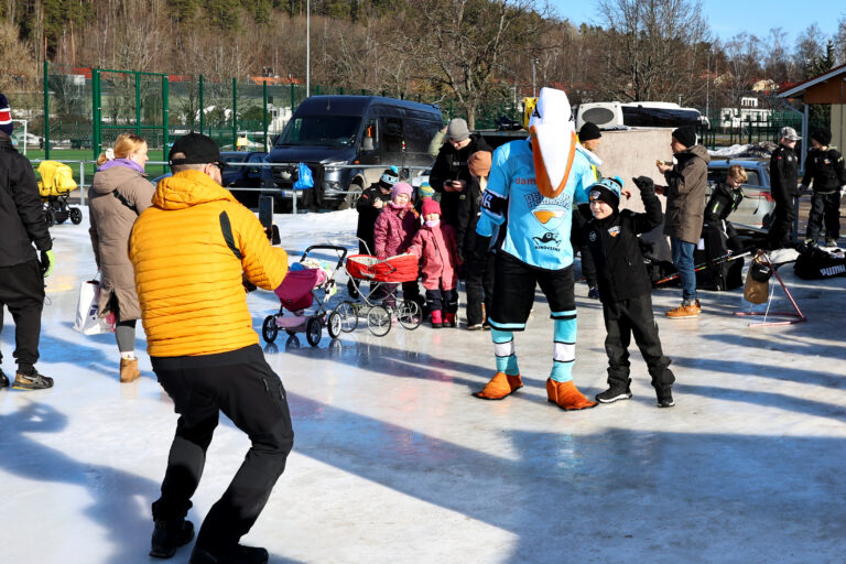 Winter Classic Lahti