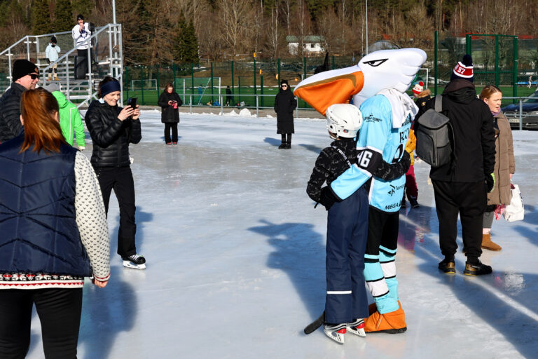 Winter Classic Lahti