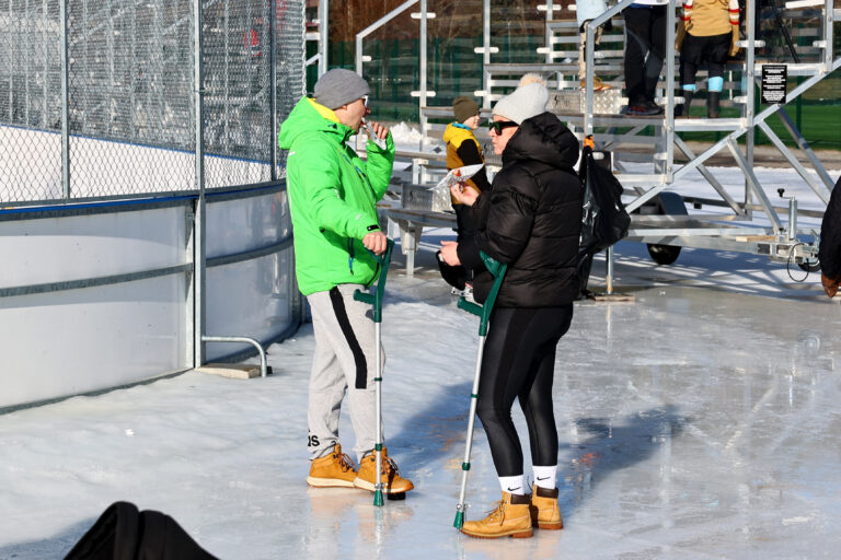 Winter Classic Lahti