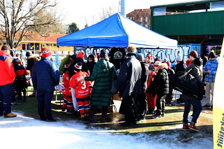 Winter Classic Lahti