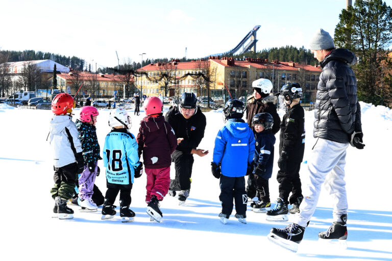 Winter Classic Lahti