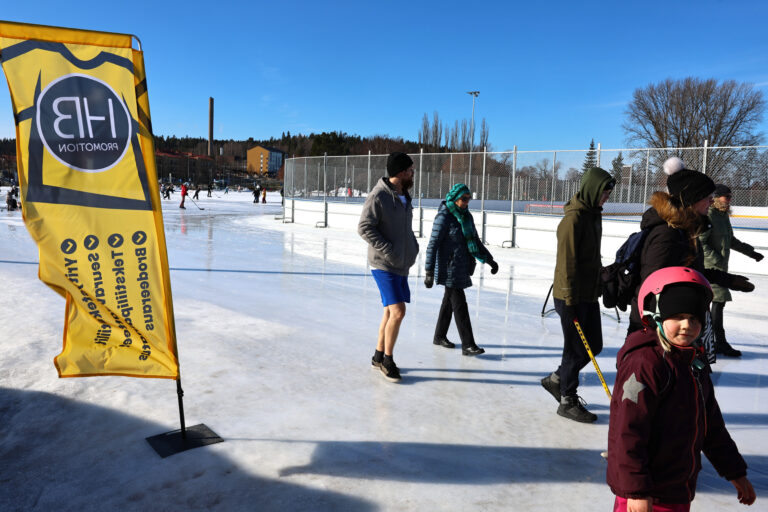 Winter Classic Lahti
