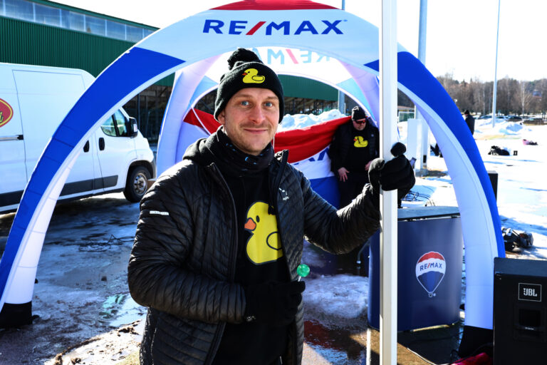 Winter Classic Lahti