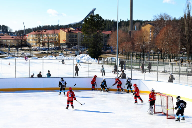 Winter Classic Lahti