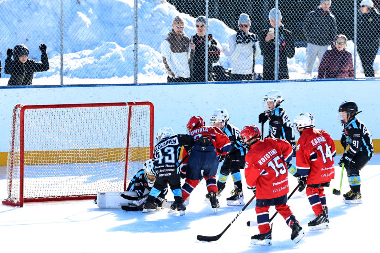 Winter Classic Lahti