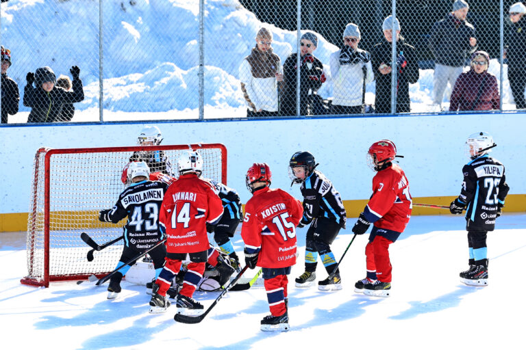 Winter Classic Lahti