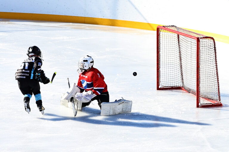 Winter Classic Lahti