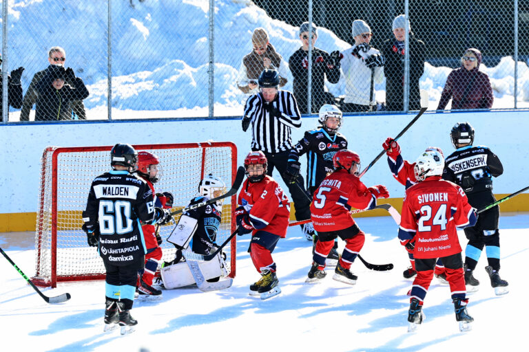 Winter Classic Lahti