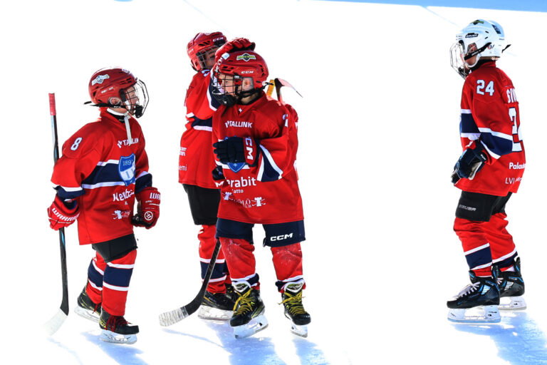 Winter Classic Lahti