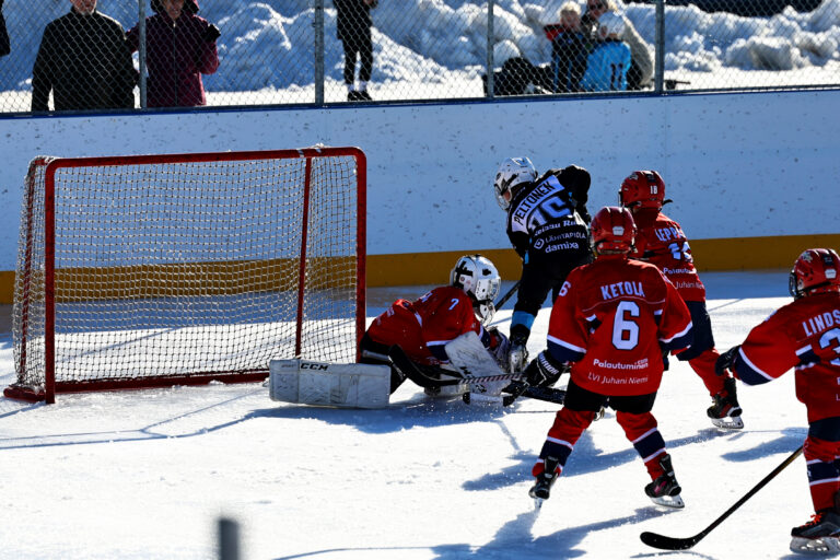 Winter Classic Lahti
