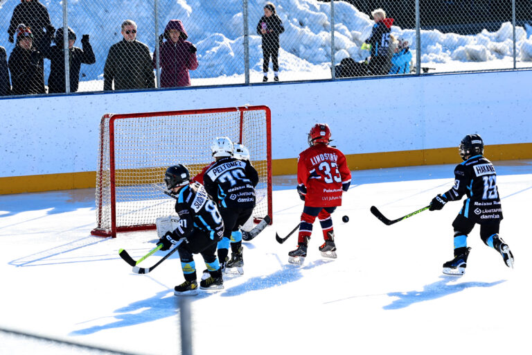 Winter Classic Lahti
